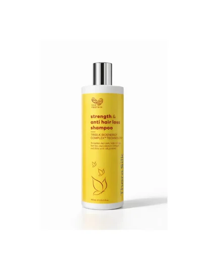 Güçlendirici ve Dökülme Karşıtı Şampuan