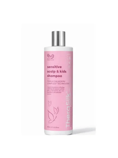 Hassas Saç Derisi ve Çocuk Şampuanı